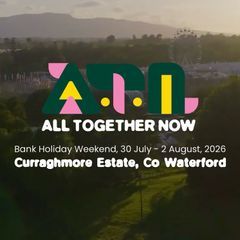 All Together Now ticket (looking for one)