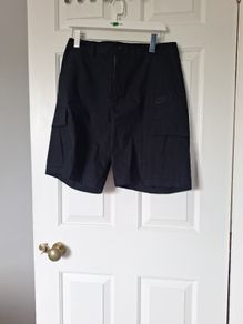 Nike Mens Cargo shorts BNWT