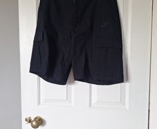 Nike Mens Cargo shorts BNWT