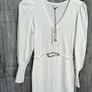 BNWT River Island Dress UK 16 Image 2