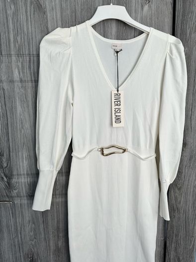 BNWT River Island Dress UK 16