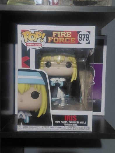 funko pop