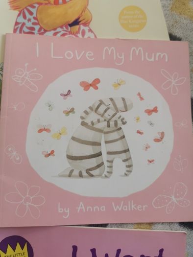 books bundle kids