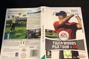 Tiger Woods PGA Tour 08 Nintendo Wii