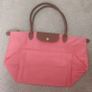 Longchamp Le Pliage Original Tote Bag Image 2