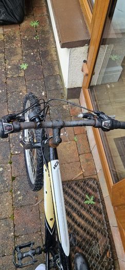 Kids bike
