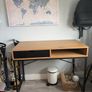 Jysk Desk and chair Image 2