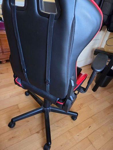 Gaming Chair Paracon