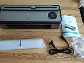 BRAND NEW Automatic Vacuum Sealer Sous Vide With Vacuum Bags Packing Machine Vacuum Packer Package For Kitchen food keep Fresh