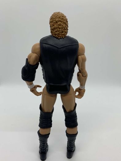 wwe elite series 39 Sycho Sid action figure