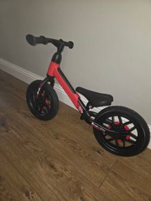 Balance Bike