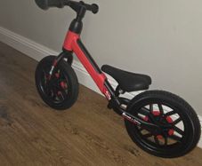 Balance Bike