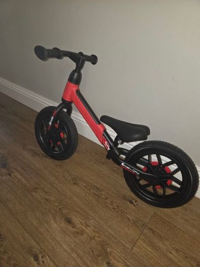 Balance Bike