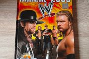 Wrestlemania Annual 2009