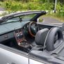 2001 Mercedes SLK 200 Kimpressor Image 6