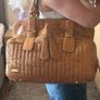 Authentic Chloe large Bay bag Image 5