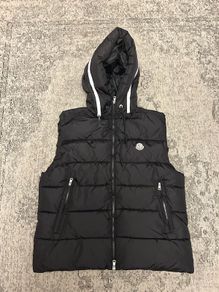 moncler gilet