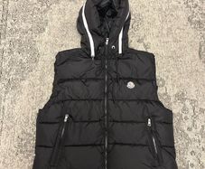 moncler gilet