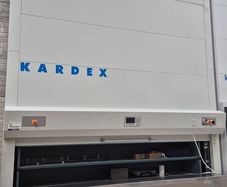 Kardex warehouse storage machine SYS 251