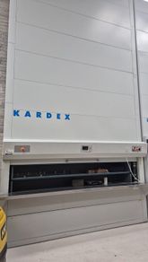 Kardex warehouse storage machine SYS 251