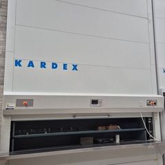 Kardex warehouse storage machine SYS 251