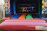 bouncy castle for sale