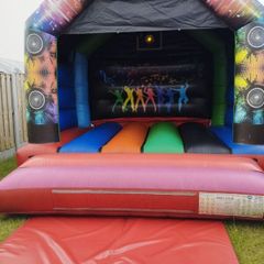 bouncy castle for sale