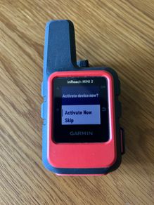 Garmin inReach Mini 2