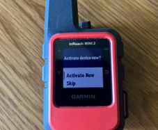 Garmin inReach Mini 2