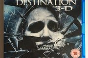 Final Destination 3D [2009] [3D + Blu-ray Movie]