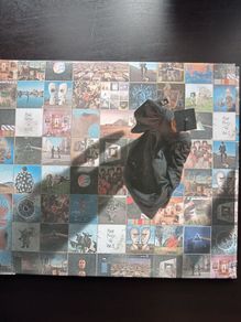 Pink Floyd - A Foot in the Door CD Best of