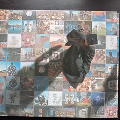 Pink Floyd - A Foot in the Door CD Best of