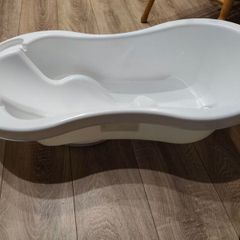 baby bath