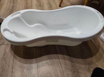 baby bath