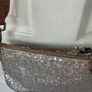 Carvela sequin ADL crossbody handbag Image 7
