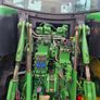 2016 john deere 6155r Image 4