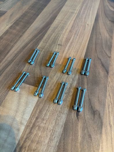 Dropout Adjusters