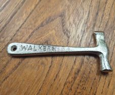 Walkers Toffee Hammer