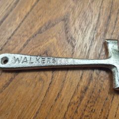 Walkers Toffee Hammer