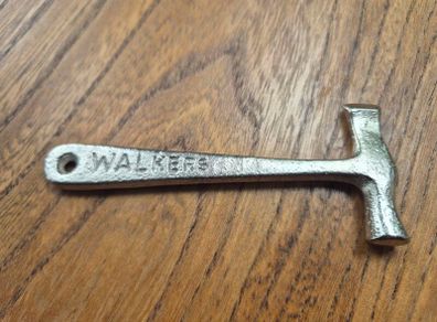 Walkers Toffee Hammer