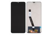For Xiaomi Poco M2 LCD Display Touch Screen Digitizer Replacement Black New - FHT19MILCD