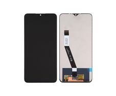 For Xiaomi Poco M2 LCD Display Touch Screen Digitizer Replacement Black New - FHT19MILCD