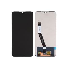 For Xiaomi Poco M2 LCD Display Touch Screen Digitizer Replacement Black New - FHT19MILCD