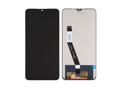 For Xiaomi Poco M2 LCD Display Touch Screen Digitizer Replacement Black New - FHT19MILCD