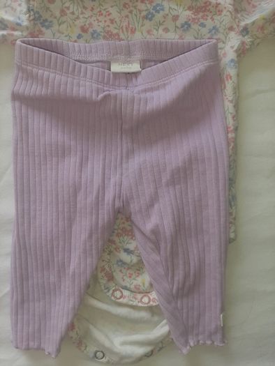 Baby bundle girls clothes