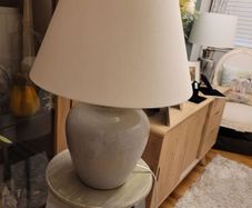 Table lamp