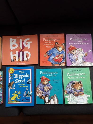 Kids books 25 toddler books
