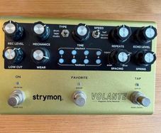 Strymon Volante