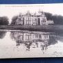French Carte Postale - Chateau de Quiestede. Image 2