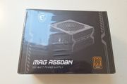 MSI MAG A550BN 550W Power Supply - Brand New